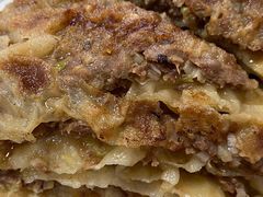 华威肉饼-清真永恒华威肉饼(潘家园店)