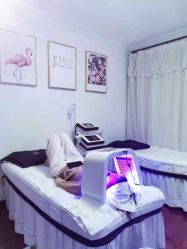 -美肤盾祛痘·问题肌头疗管理中心