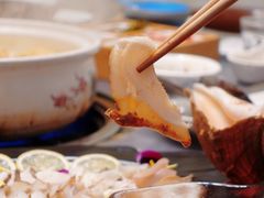 -金龙·打边炉(武进路店)