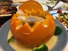 -金碧轩粤菜海鲜大酒楼