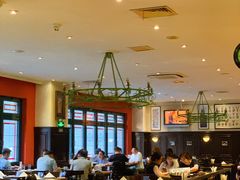 -兰特伯爵西餐厅·啤酒屋(方庄店)