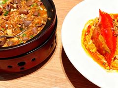 -连鹭海鲜·海肠捞饭·海胆饭(星海店)