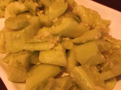 拍黄瓜-枪火串烧·东北特色烧烤(罗湖总店)