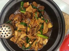 -金百门·顺德海鲜酒家(陈村店)