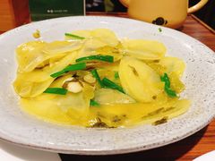 酸菜土豆片-孟林厨房(798店)