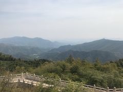 -径山寺