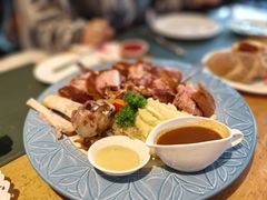 -兰特伯爵西餐厅·啤酒屋(方庄店)