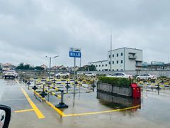 -光明驾校·学车·陪驾(杨浦店)
