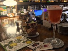 -OX BAR 拉培耶小镇(大连老街店)