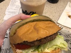 -Triple O's 趣堡屋(澳门店)