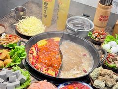 -冯校长老火锅(深圳总店)