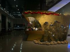 -大梅沙游艇度假酒店