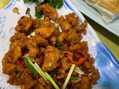 -老城味道·传统天津菜(杨柳青店)