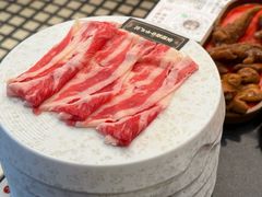 -大牛寿喜烧·和牛放题(香港广场店)