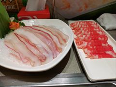 -海底捞火锅(九久奥特莱斯店)