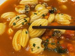 -院里寻菜·精致庭院菜(观沙岭店)