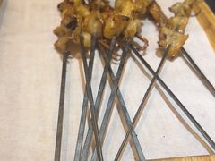 -老虎滩大连海鲜烧烤(建邺云锦路总店)