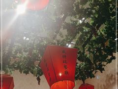 -香港威特瑞茶餐厅(小白楼音乐厅店)