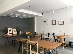 -研途咖啡馆(健康路店)
