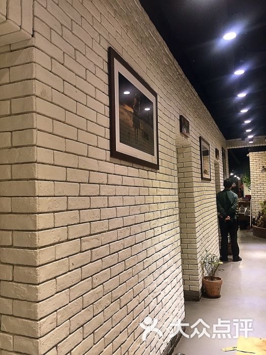 阿诚潮粥小馆图片