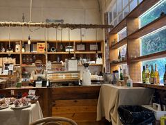 -佐敦面包铺·JORDAN BAKERY