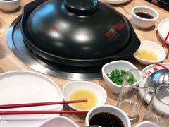 -好彩猪肚鸡(正弘城店)