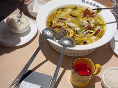-太二酸菜鱼(中庚漫游城店)