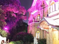 -马勒别墅·中餐厅