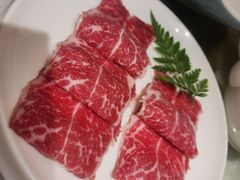 -喜聚薈·花膠雞海鮮火鍋(越秀店)