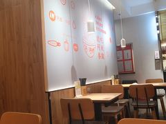 -阿香米线(宁波来福士广场店)