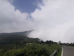 -阳台山自然风景区