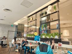 -必胜客(WOW玉泉远洋店)