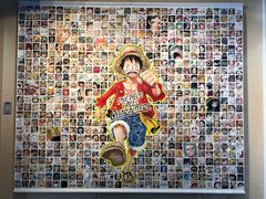 -东京塔海贼王主题公园