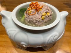 -蘇河湾·新鲁菜·泰山宴老店