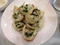 生煎馄饨-小实惠嘉(威海路店)