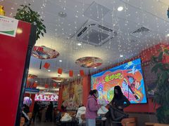 -柳大厨螺蛳粉(人民路总店)