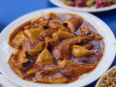 红烧肚块-老七饭馆(光荣道总店)