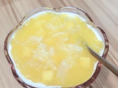 杨枝甘露-胜记凯心茶餐厅(汇金财富广场店)