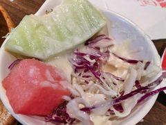 -豪享来牛排(人民店)