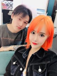 -In Style造型