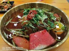 -北冰洋狗肉冷面城(总店)