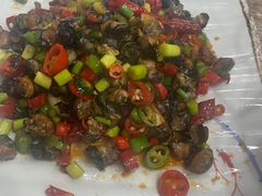 -三湘四水正宗湘菜(君峰路店)