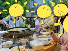 -醉月城西昌火盆烧烤(天府店)