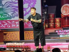 -彪哥二人转大舞台-水产前街店