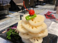 -红辣椒·川菜·火锅(大洋中心店)