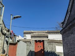 -聚首堂·特色小吃·肘子(什刹海德胜门店)