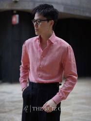 点击看大图 -THE RUIZ GZ睿制西装定制