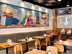 -小灶派· 地道兰州牛肉面(宏发大厦店)
