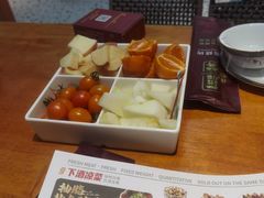 -东北小板凳地摊烧烤(泰来街店)