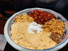 干碟-院8里·小聚园老川菜(九眼桥店)